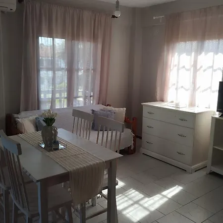 Maximos Hébergement de vacances *