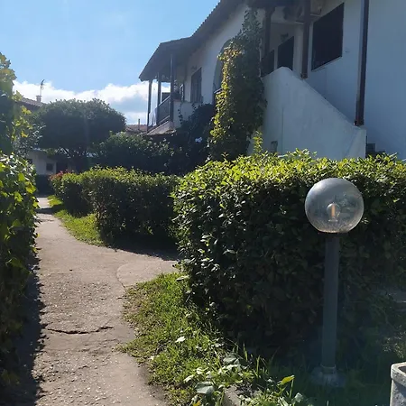 Hébergement de vacances Maximos *